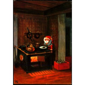 Illa - 151 Goo 436 - Brugt