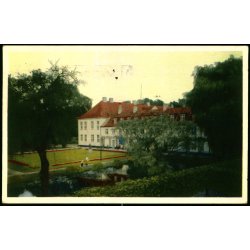 Odense - Parti med Slottet - Stender 15 - Brugt