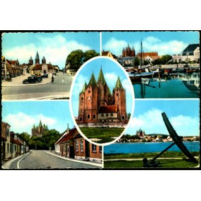 Kalundborg - Rudolf Olsen 958 - Brugt