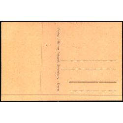 Dybb�l Pr�stegaard - J. Bolsen u/n - Ubrugt