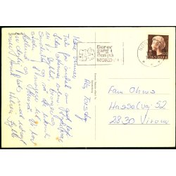 Dybb�l-M�lle - Netzler Efterf. u/n - Brugt