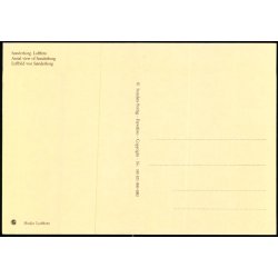 S�nderborg - Luftfoto - Stender 149 825 090 - Ubrugt