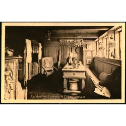 Bondestuen - Odsherreds Folkemuseum  - Gunnar Rasmussen 63660