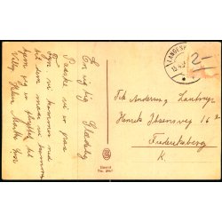 Lgismose - BPM 3967 - Brugt