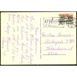 Landsforeningen for Sukkersyges Rekonvalcenthjem - Nyborg - u/n - Brugt