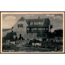 Hundested Kro - Hundested Bogh. 4003