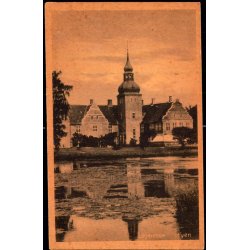 Lgismose Fyn - Stender 44824 - Ubrugt