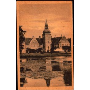 Lgismose Fyn - Stender 44824 - Ubrugt