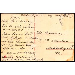 Tisvildeleje Badehoitel - Knud Poulsen 62714