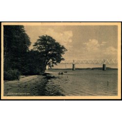 Lillebltsbroen - O.P. O  4459 - Ubrugt