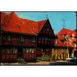 Henner Frisers Hus - Middelfart - O.P.O. 6513 - 4 - Ubrugt