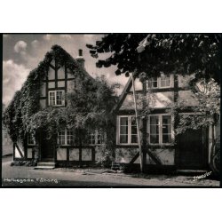 Holkegade - Faaborg - Stender F. 1013 K - Brugt