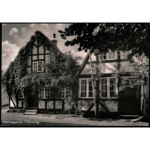 Holkegade - Faaborg - Stender F. 1013 K - Brugt