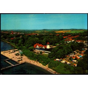 Faaborg - Klinten - O.P.O. 7321 - Brugt