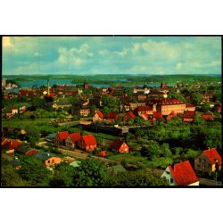 Svendborg - O.P.O. 6535 - Brugt