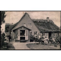 Thur - Kroen - Stender 7336 - Brugt