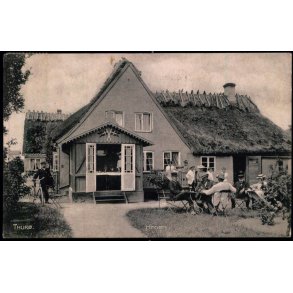 Thur - Kroen - Stender 7336 - Brugt