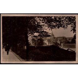 Svendborg - Parti fra Toldbodvejen - Stender 766 - Brugt