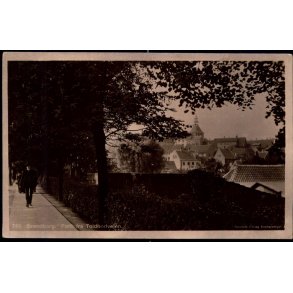 Svendborg - Parti fra Toldbodvejen - Stender 766 - Brugt