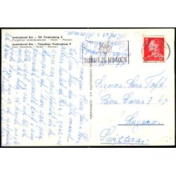 Asminderd Kro - Beckers Papir u/n