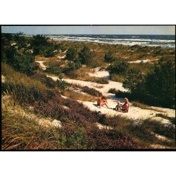 Bornholm - Dueodde - Rudolf Olsen 1733 - Ubrugt