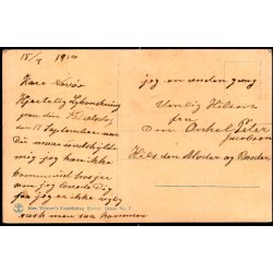 Kbenhavn - Rosenborg Slot - Alex Vincent 7