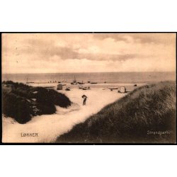 Lkken - Strandparti - Stender 1679 - Brugt