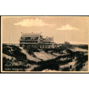 Skagen - Badehotellet 