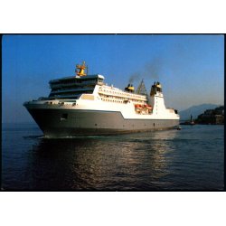 KALLISTE -  u/n - Ubrugt