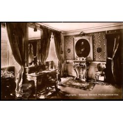 Jgerspris - Grevinde Danners Modtagevrelse - Chr. Pedersen 6 - Ubrugt