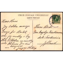 K�benhavn - Kongens Nytorv - 3216 Cr.