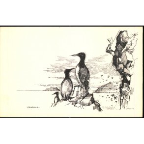 Per Illum - Frerne - Dansk Smandskirke u/n - Ubrugt