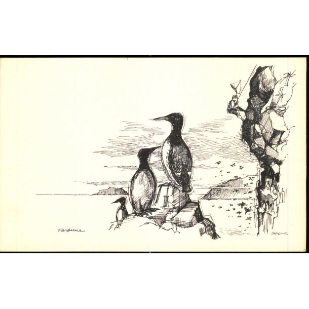 Per Illum - Frerne - Dansk Smandskirke u/n - Ubrugt