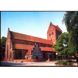Sct. Nicolai Kirke - Kge - u/n - Ubrugt