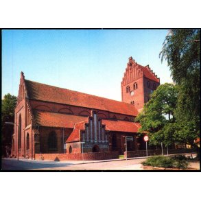 Sct. Nicolai Kirke - Kge - u/n - Ubrugt