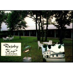 Rejsby Kro - u/n - Ubrugt