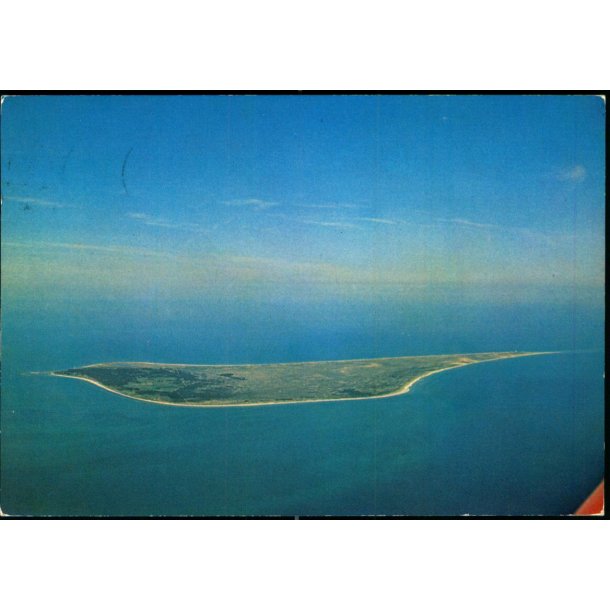 Anholt - Gamma 170 - Brugt