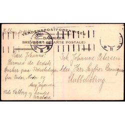 Langelinie Pavillonen - K�benhavn - Kunstforlaget "Polyebrom" Eneret