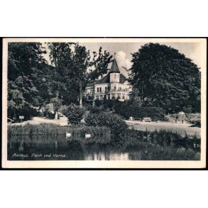 Aarhus - Parti ved Varna - Stender A. 573 - Brugt