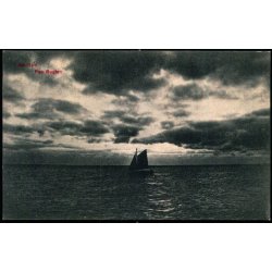 Aarhus - Fra Bugten - J.J.N. 1640 - Brugt