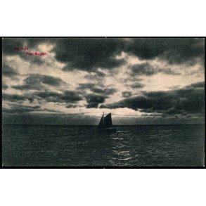 Aarhus - Fra Bugten - J.J.N. 1640 - Brugt