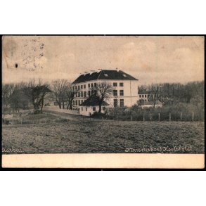 Aarhus - Marselisborg Kostskole  - u/n - Brugt