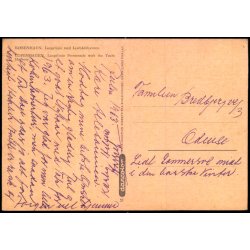 K�benhavn - Langelinie med Lystb�dehavnen - Dancolor 51