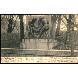 Fredericia - K�mpegraven - u/n - Brugt