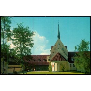 Snogh�j Folkeh�jskole - K.Witt-M�ller 6700-684 - Brugt