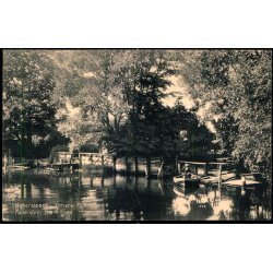 Haderslev - Indre Fjord - No. 1165 - Brugt