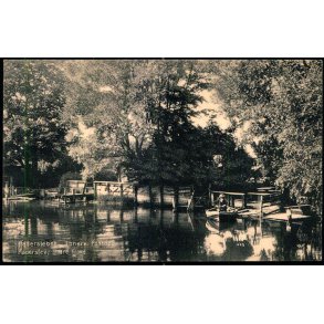 Haderslev - Indre Fjord - No. 1165 - Brugt