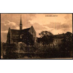 L�gumkloster - 20 - Ubrugt