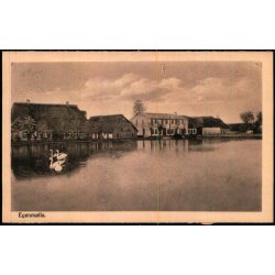 Egenmlle -  Fr. Biehl u/n - Ubrugt