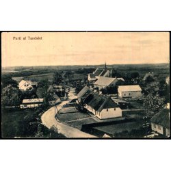 Parti fra Tandslet - W.B.B. 2253 - Brugt